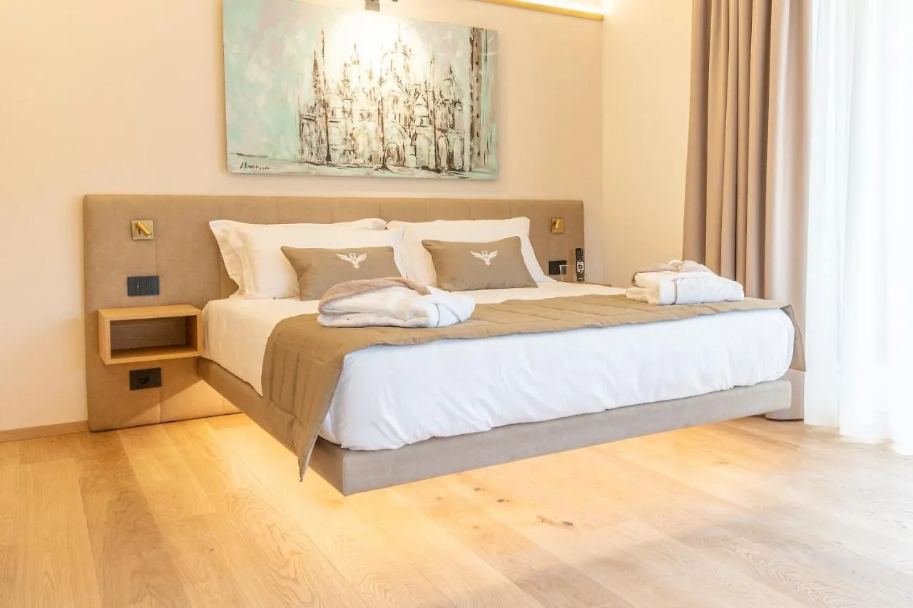 Relais Forte Benedek Wine & Spa - Adults Only Pastrengo