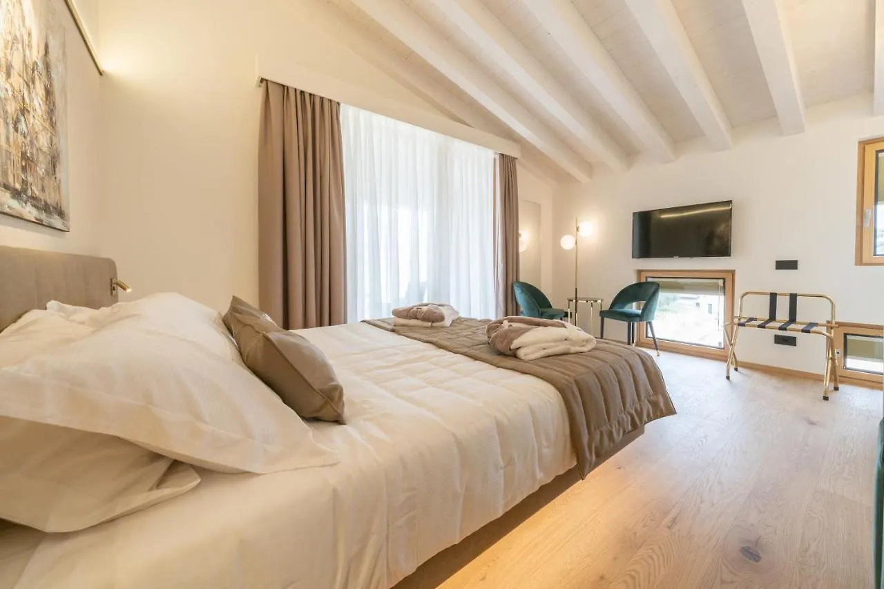 Farm stay Relais Forte Benedek Wine & Spa - Adults Only Pastrengo Italy