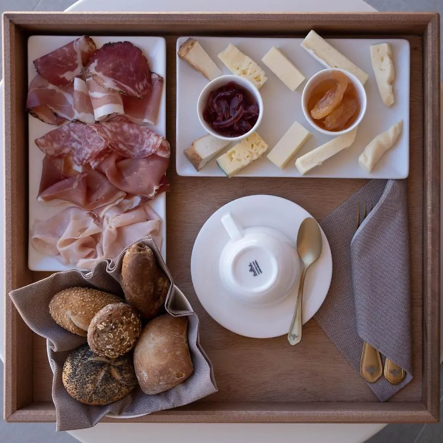 Relais Forte Benedek Wine & Spa - Adults Only Pastrengo 0*,  Italy