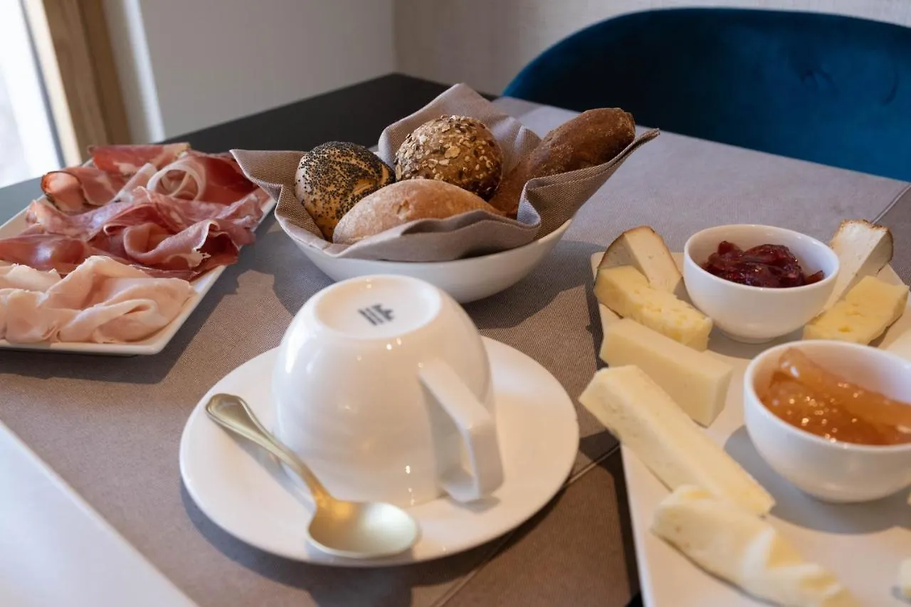 Relais Forte Benedek Wine & Spa - Adults Only Pastrengo