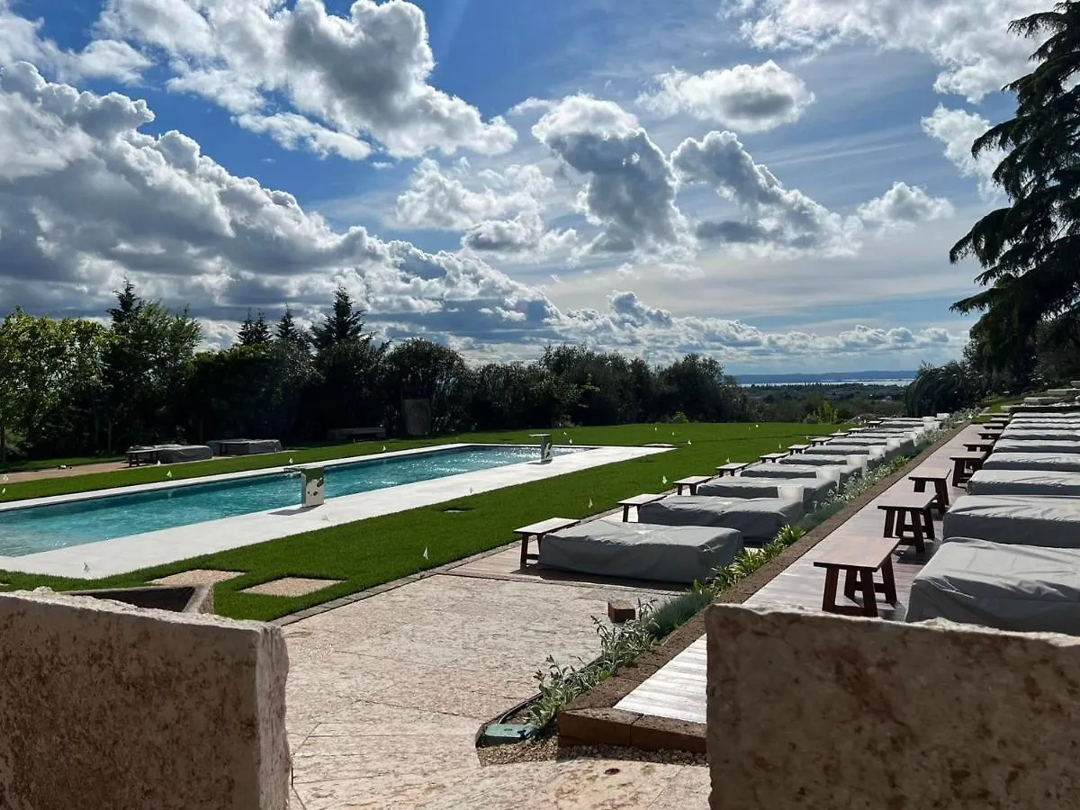Relais Forte Benedek Wine & Spa - Adults Only Pastrengo 0*,  Italy