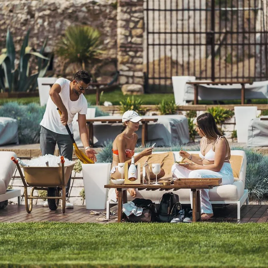 Farm stay Relais Forte Benedek Wine & Spa - Adults Only Pastrengo