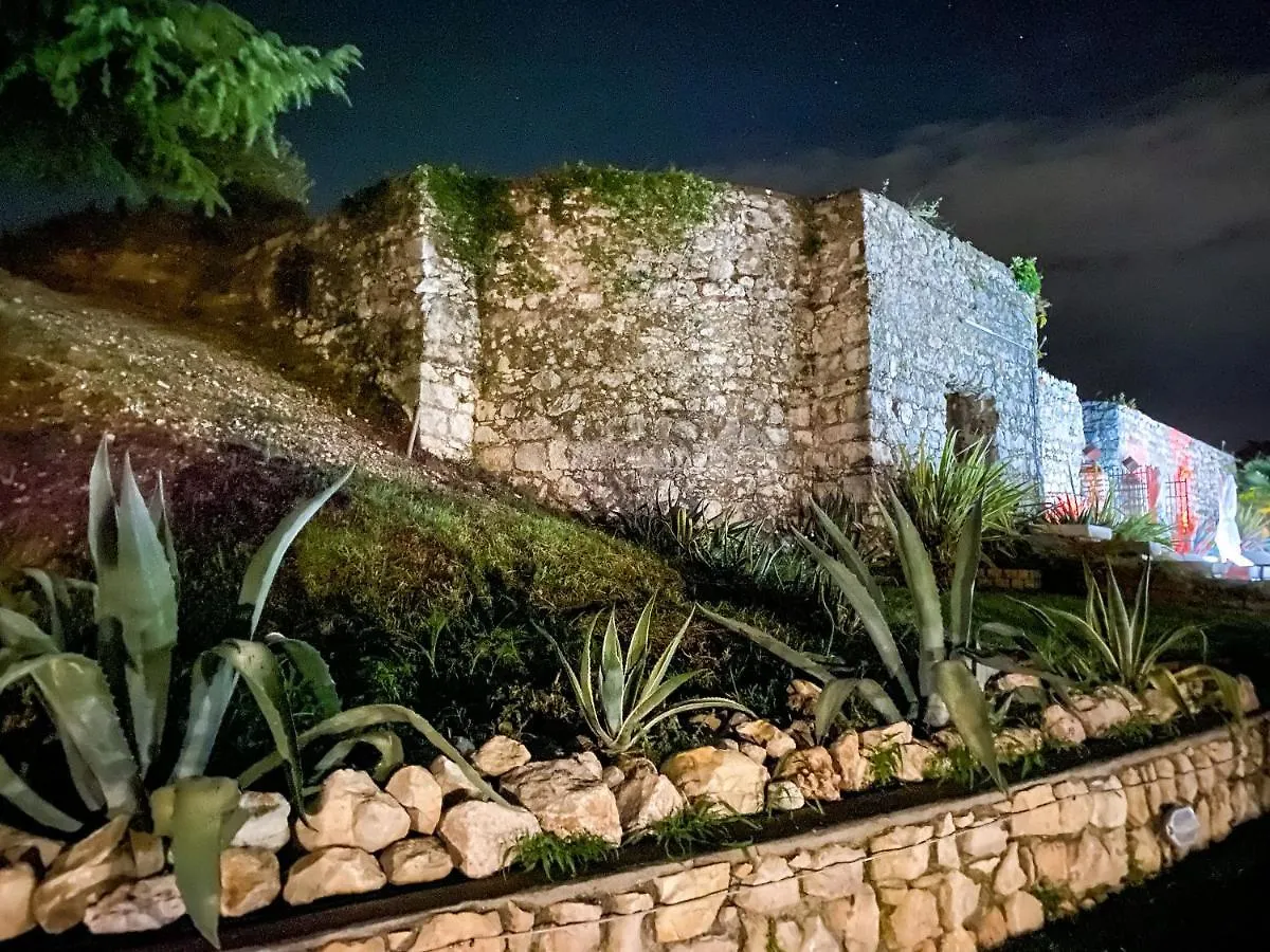 Relais Forte Benedek Wine & Spa - Adults Only Pastrengo