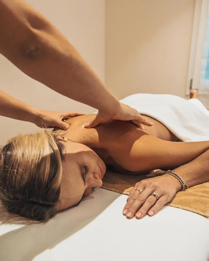 Relais Forte Benedek Wine & Spa - Adults Only Pastrengo