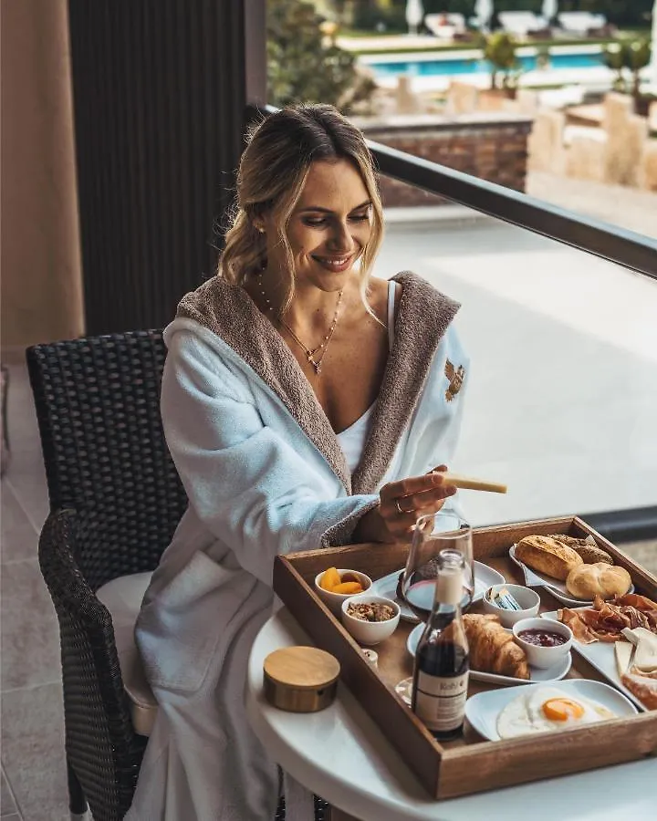 Relais Forte Benedek Wine & Spa - Adults Only Pastrengo Italy