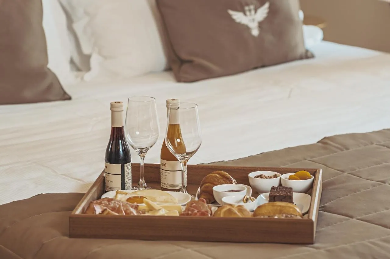 Relais Forte Benedek Wine & Spa - Adults Only Pastrengo Italien
