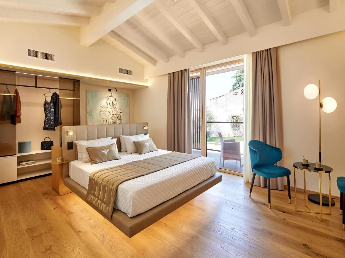Relais Forte Benedek Wine & Spa - Adults Only Pastrengo