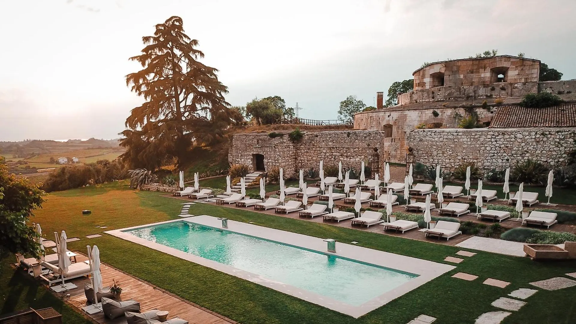 Relais Forte Benedek Wine & Spa - Adults Only Pastrengo Farm stay