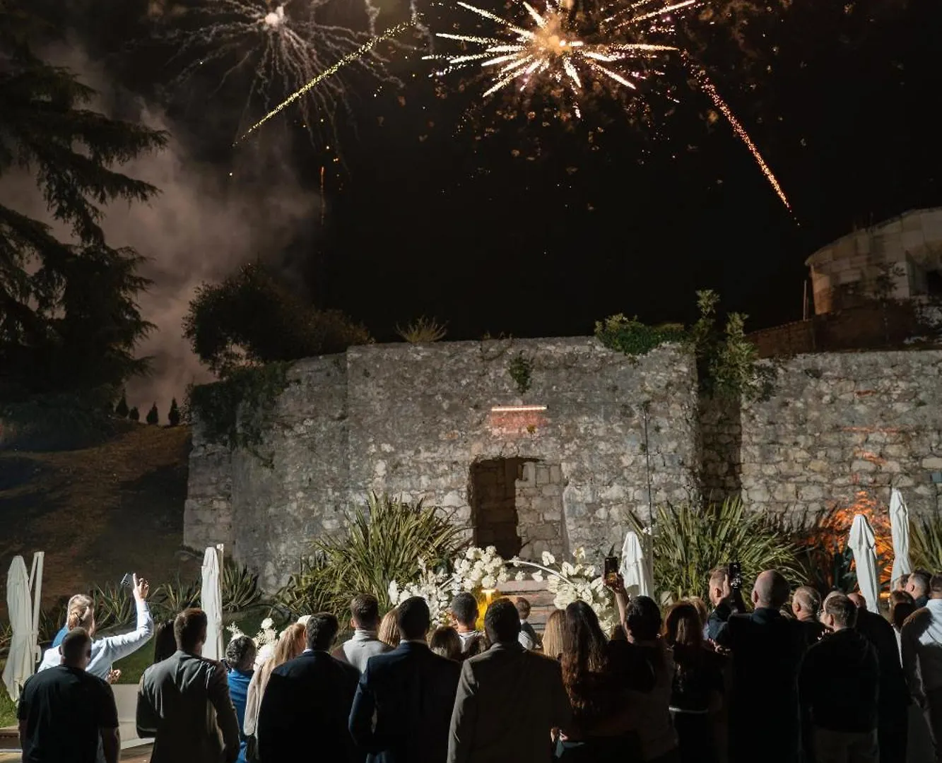 Relais Forte Benedek Wine & Spa - Adults Only Pastrengo Farm stay