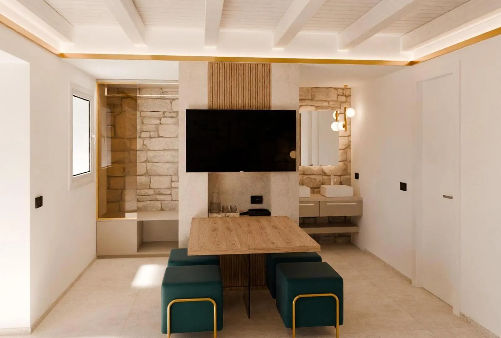 Relais Forte Benedek Wine & Spa - Adults Only 파스트렌고 0*,