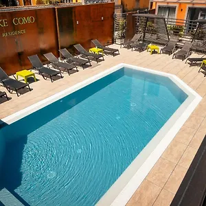 Residence Lake Como Apartment Colico