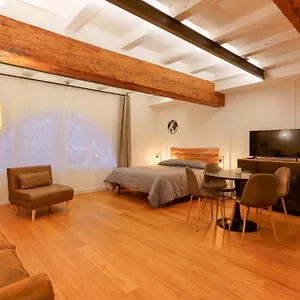 Sette Chiese Apartment Bologna