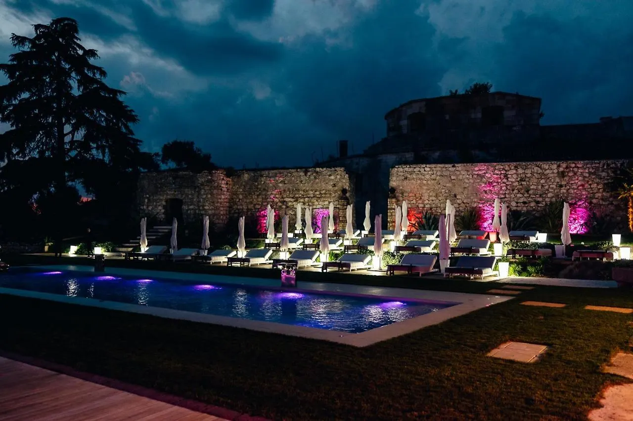 Relais Forte Benedek Wine & Spa - Adults Only Pastrengo