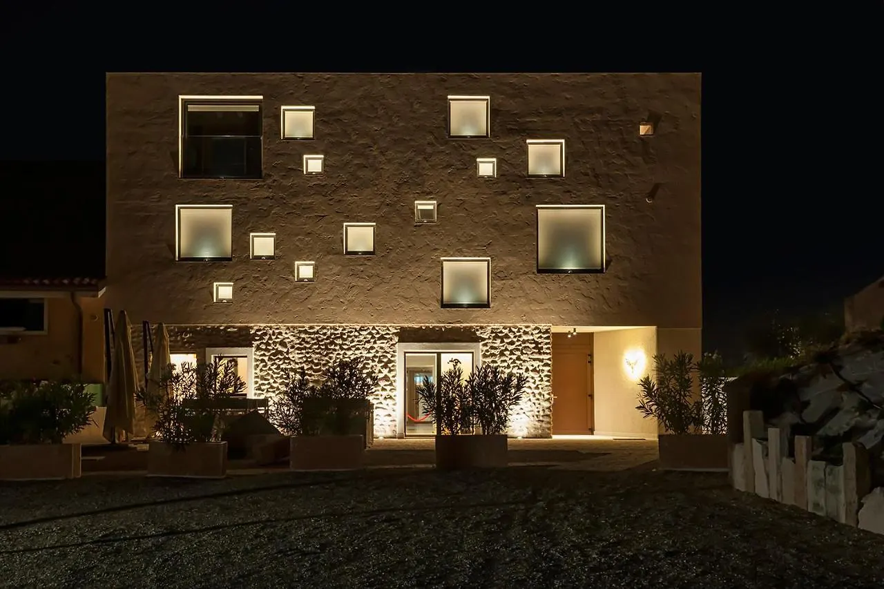 Farm stay Relais Forte Benedek Wine & Spa - Adults Only Pastrengo