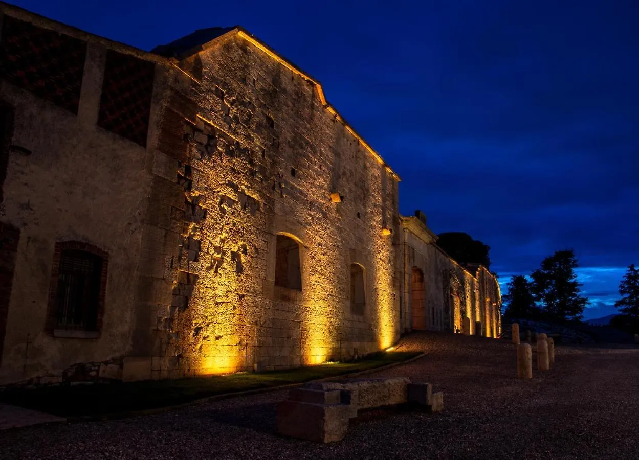 Relais Forte Benedek - Adults Only Pastrengo