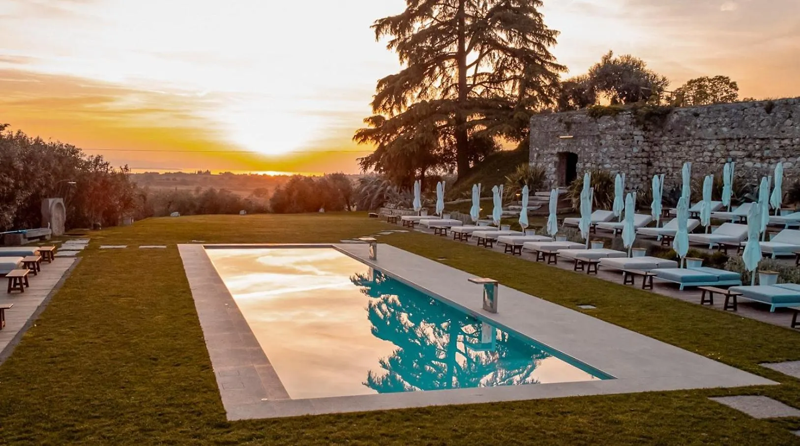 Relais Forte Benedek - Adults Only Pastrengo